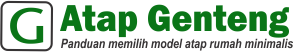 Pusat Info Jenis Genteng Untuk Atap Rumah